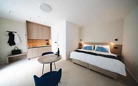 Twill Apartments